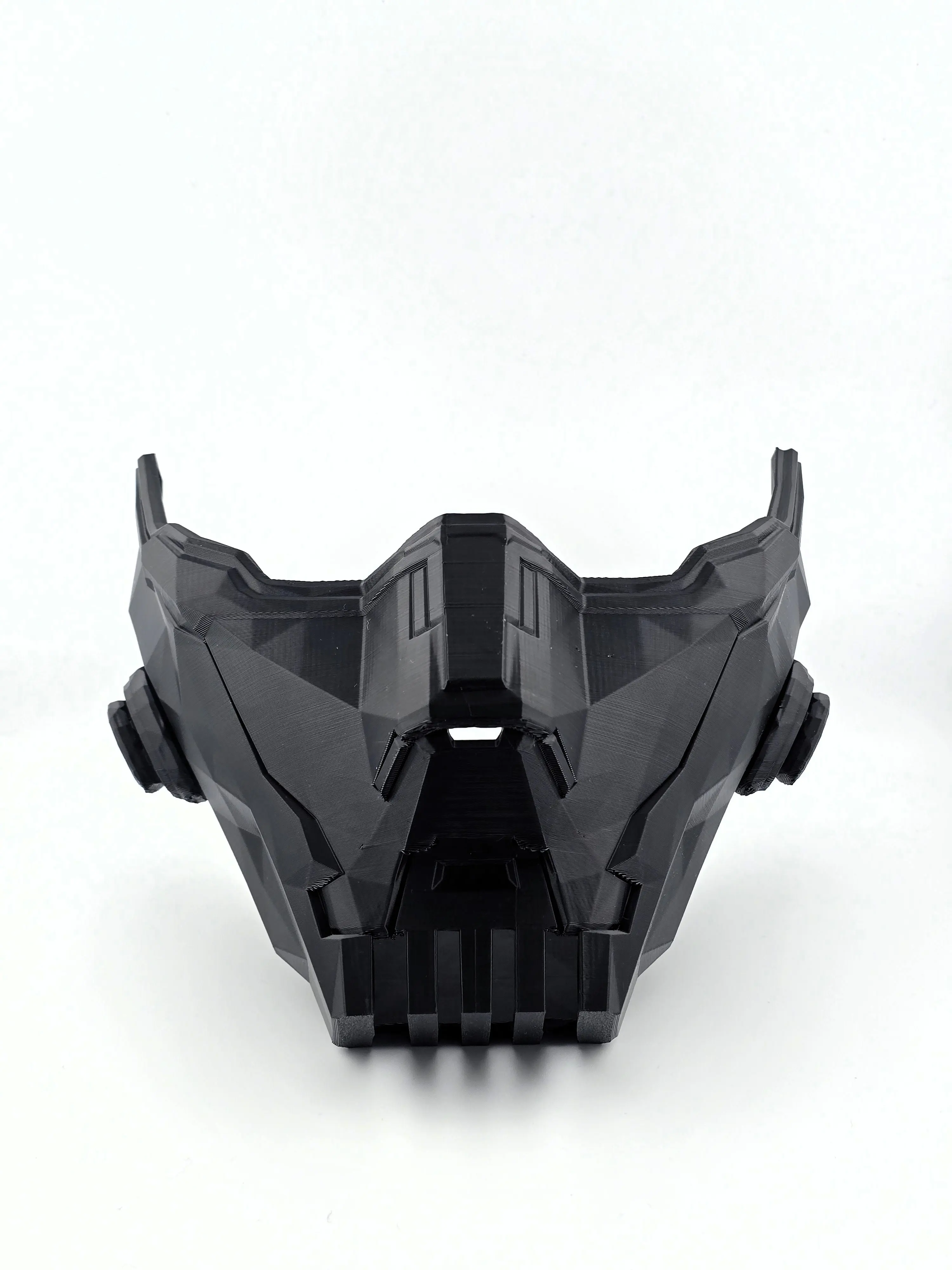Winter Soldier Mask – Image 3